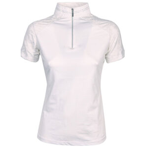 Wedstrijdshirt Harry's Horse Venice wit