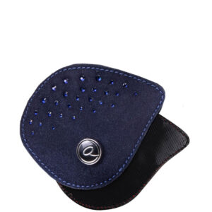 verwisselbare QHP top Fade navy