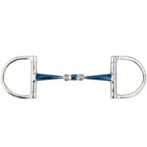 BR d-trens dubbel gebroken Sweet Iron
