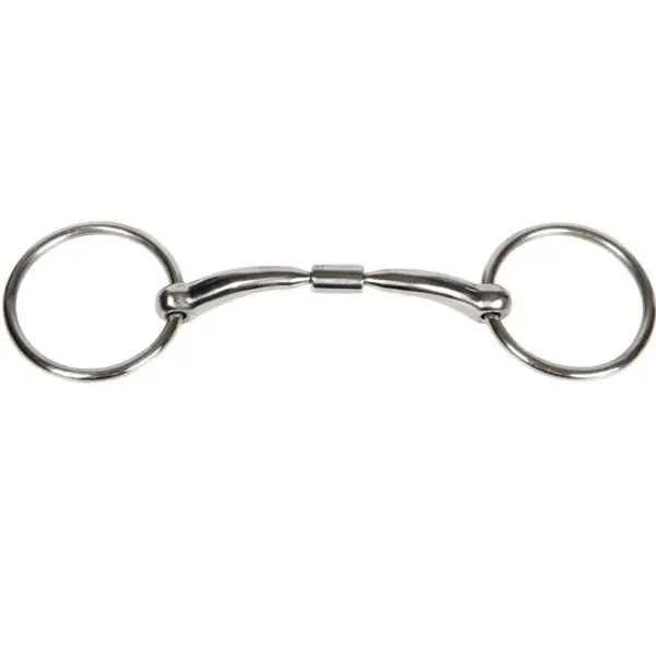 Harry's Horse bit met Roll-R bovenzijde