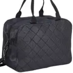 Achterzijde Poetstas Harry's Horse Luxe Denici Cavalli