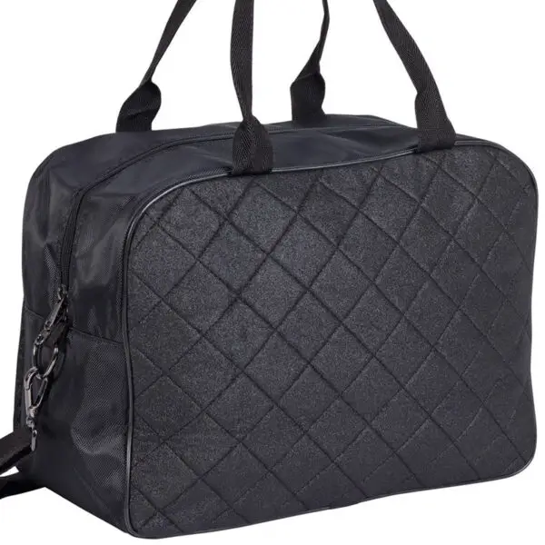 Achterzijde Poetstas Harry's Horse Luxe Denici Cavalli