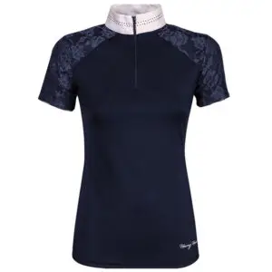 Harry's Horse Venice wedstrijdshirt navy