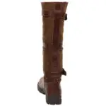 Achterzijde Horka outdoorlaarzen Highlander