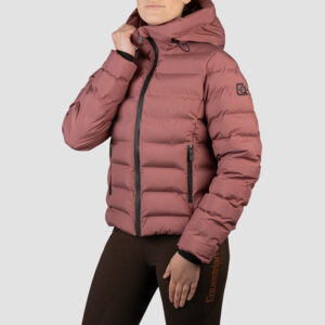 Horka Jas Penelope Deep Ruby voorzijde