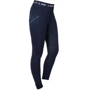 Horka Jubilee kids blauw vooraanzicht