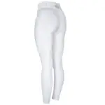 Horka legging Momentum wit/rosegoud dames