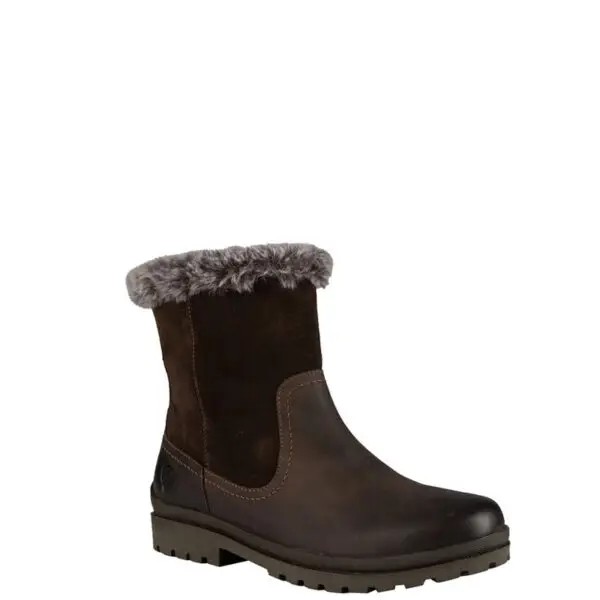 Horka Outdoorlaars Winsford Bruin