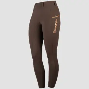 Horka Rijlegging Mindy Full Grip Dark Chocolate voorzijde