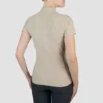 Horka Trainingsshirt Grande lifestyle foto Dune achterzijde