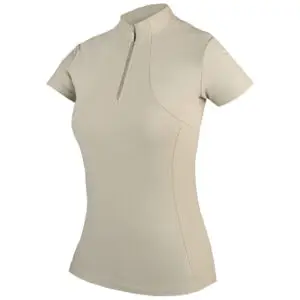 Horka Trainingsshirt Grande Dune voorzijde