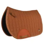 Horka Zadeldek Deluxe ginger/rosegoud veelzijdigheid