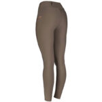 Horka rijlegging Perfection EP Coffee/Rosegoud achterzijde