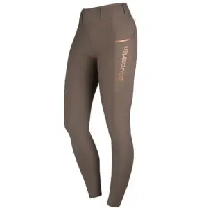 Horka rijlegging Perfection EP Coffee/Rosegoud