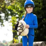Lifestyle foto LeMieux Hobby Horse Dream