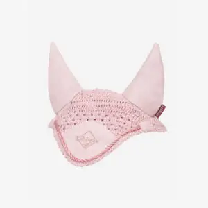 LeMieux Hobby Horse Fly Hood Blossom