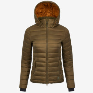 LeMieux Puffer Jas Tilly Alpine
