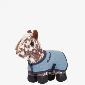 LeMieux Tiny Pony Montana Appaloosa