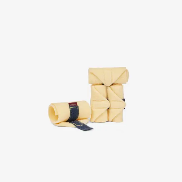 LeMieux Toy Pony Bandages Lemon