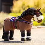 Lifestyle foto LeMieux Toy Pony Chancer
