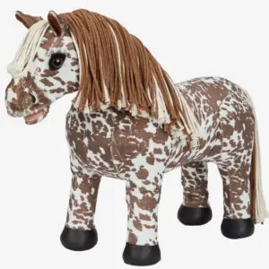 LeMieux Toy Pony Montana Appaloosa Bruin