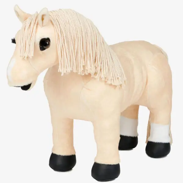 LeMieux Toy Pony Popcorn