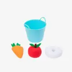 LeMieux Toy Pony met Treat Bucket inhouds afbeelding