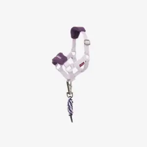 LeMieux Toy Pony halsterset Vogue Lilac