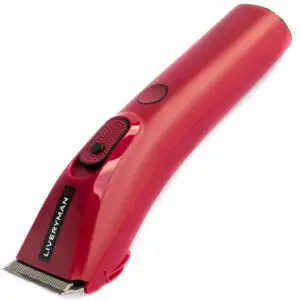 Liveryman Nova toiletteermachine