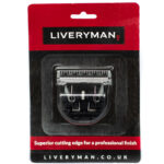 Verpakking Liveryman scheerkop Nova