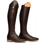 Sovereign High Rider Donkerbruin Mountain Horse