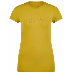 Pikeur Shirt 7213 Selection Golden Olive voorzijde