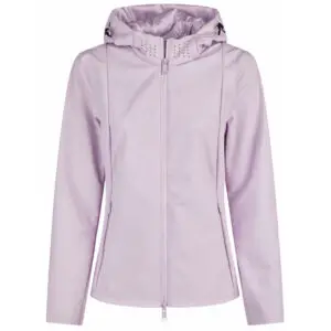 Pikeur Windstopper 7046 Athleisure Lavender Blush voorzijde