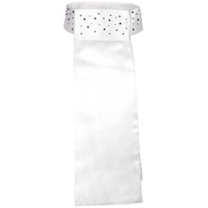 Plastron Harry's Horse Crystal navy