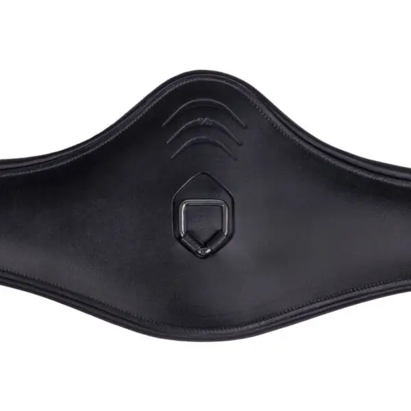 PresTeq Singel PerformFree Veelzijdigheid Zwart close up ring voor hulpteugel