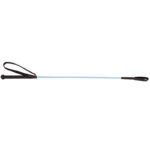 Zweep QHP Bambini Babyblauw totale lengte