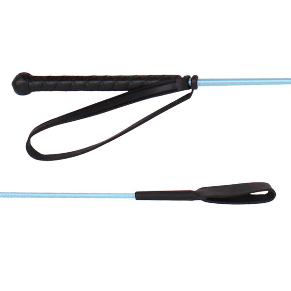 QHP Rijzweep Bambini Babyblauw