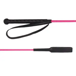 QHP Rijzweep Bambini Fuchsia