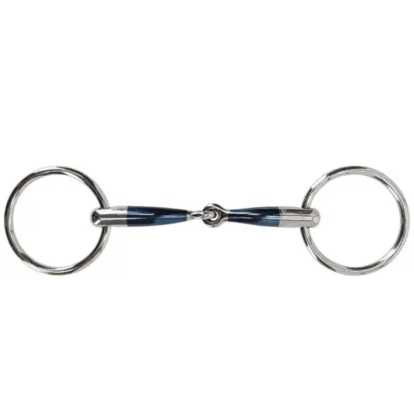 QHP Watertrens Anatomisch 14 mm Sweet Iron