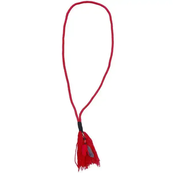 QHP neck Rope Liberty rood