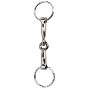Red Horse Sleutelhanger Watertrens
