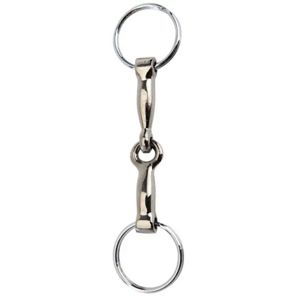 Red Horse Sleutelhanger Watertrens