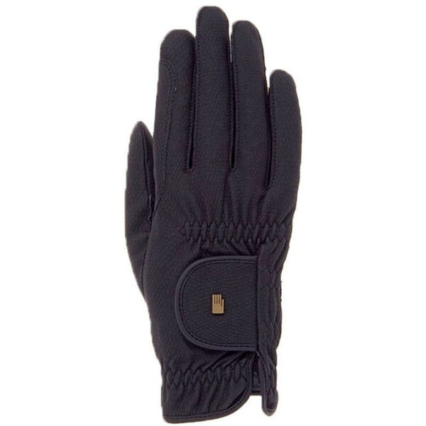 Roeckl Junior winter handschoenen Roeck-Grip
