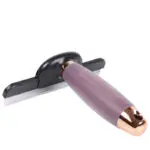 Detail gel handvat Ruikam Harry's horse ComfortCare bordeaux