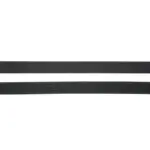 Detail webband Harry's Horse slofteugel