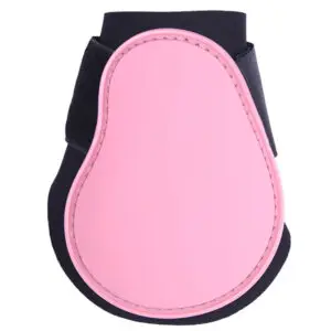 Strijklappen QHP Flamingo Pink