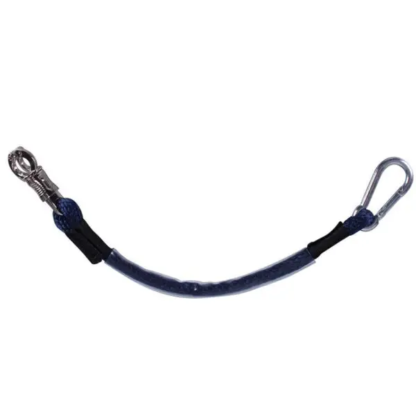 Trailerllijn QHP 90 cm navy