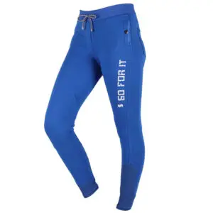 QHP Rijlegging Evi Kids Palace Blue