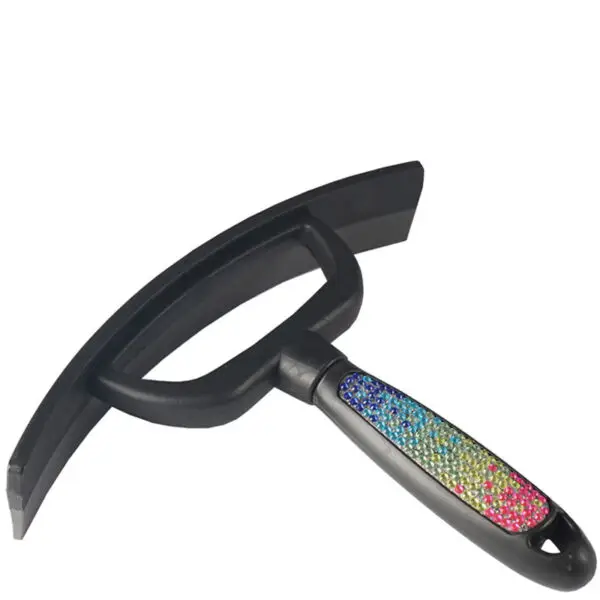Horka Zweetmes Rainbow Zwart/Rainbow