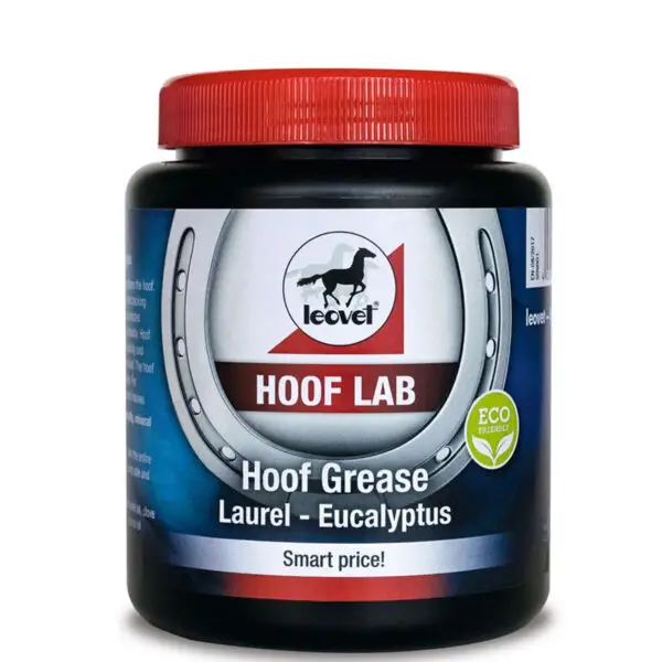 Leovet Hoof Lab Hoefvet 750 ml . - Afbeelding 2